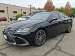 2024 Lexus ES 350