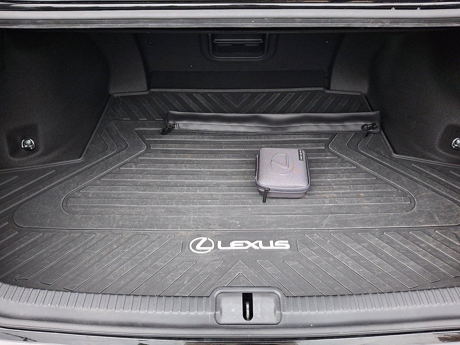 2024 Lexus ES 350