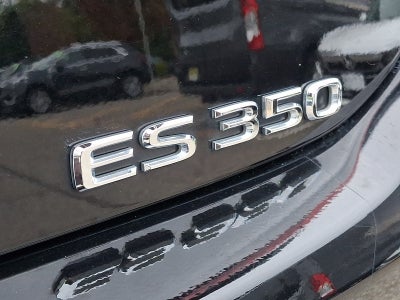 2024 Lexus ES 350