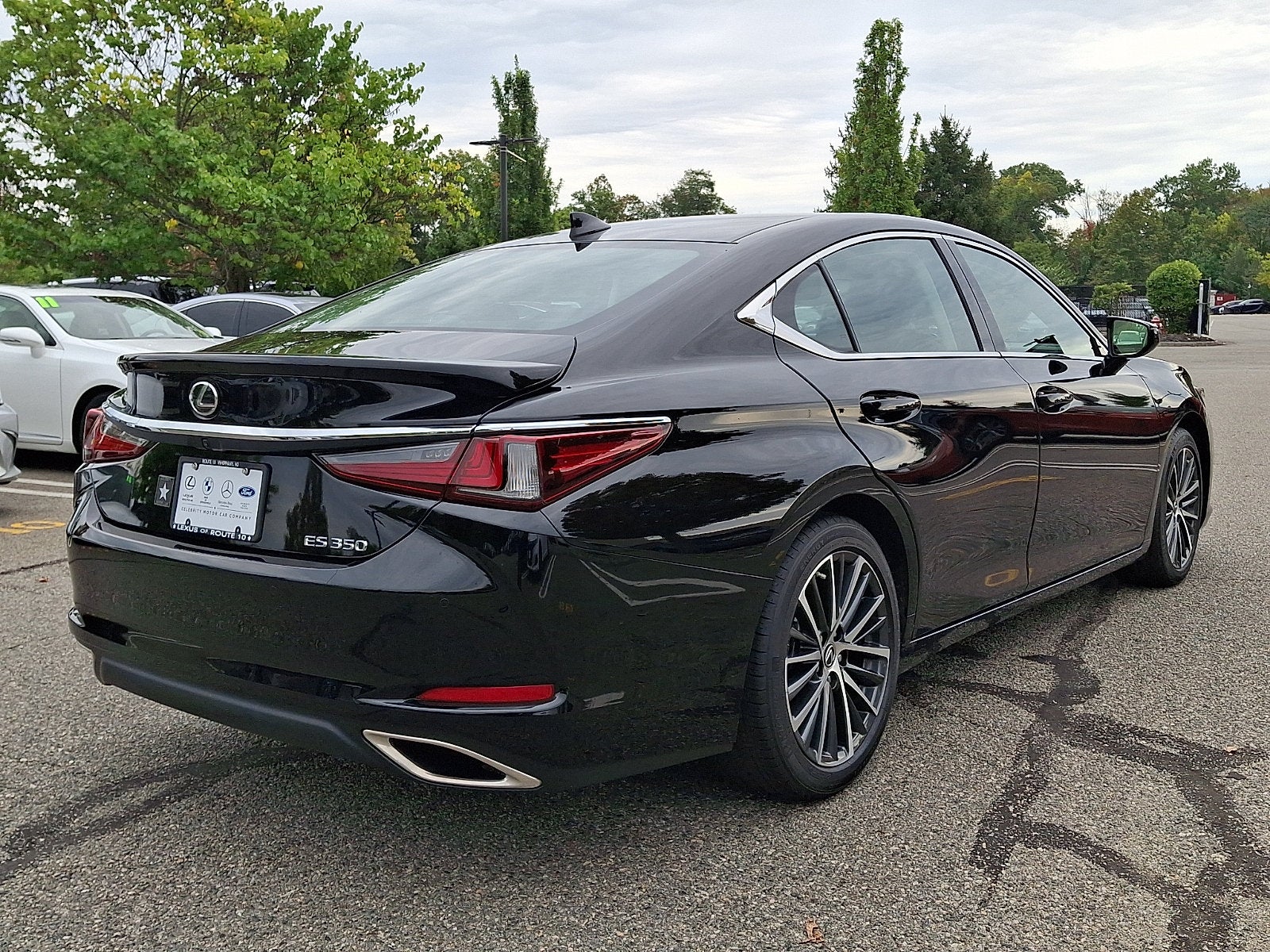 2024 Lexus ES 350