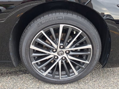 2024 Lexus ES 350