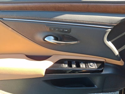 2024 Lexus ES 350