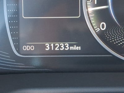2024 Lexus ES 350