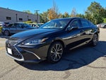 2024 Lexus ES 350