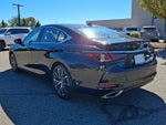 2024 Lexus ES 350