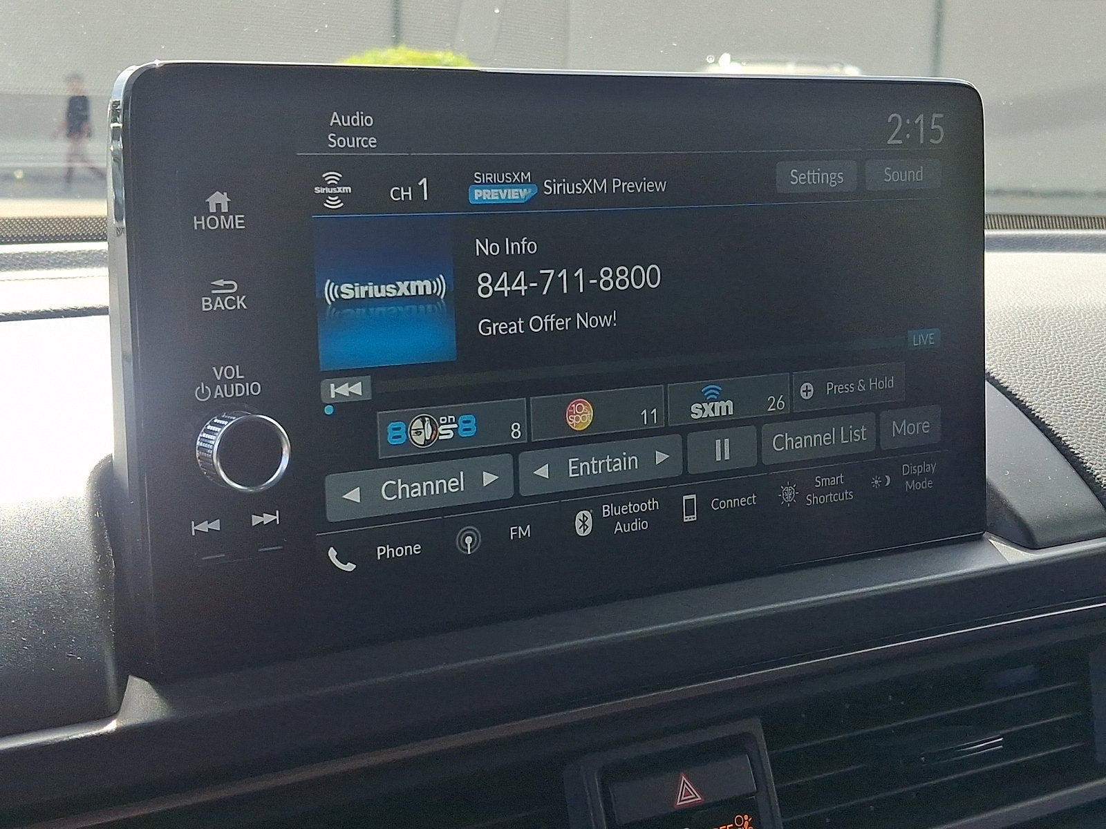 2024 Honda Pilot TrailSport