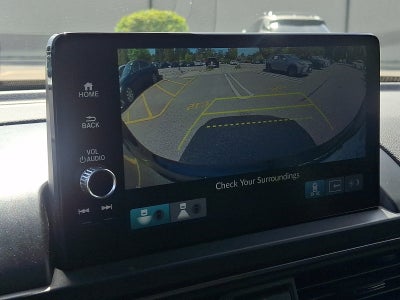 2024 Honda Pilot TrailSport