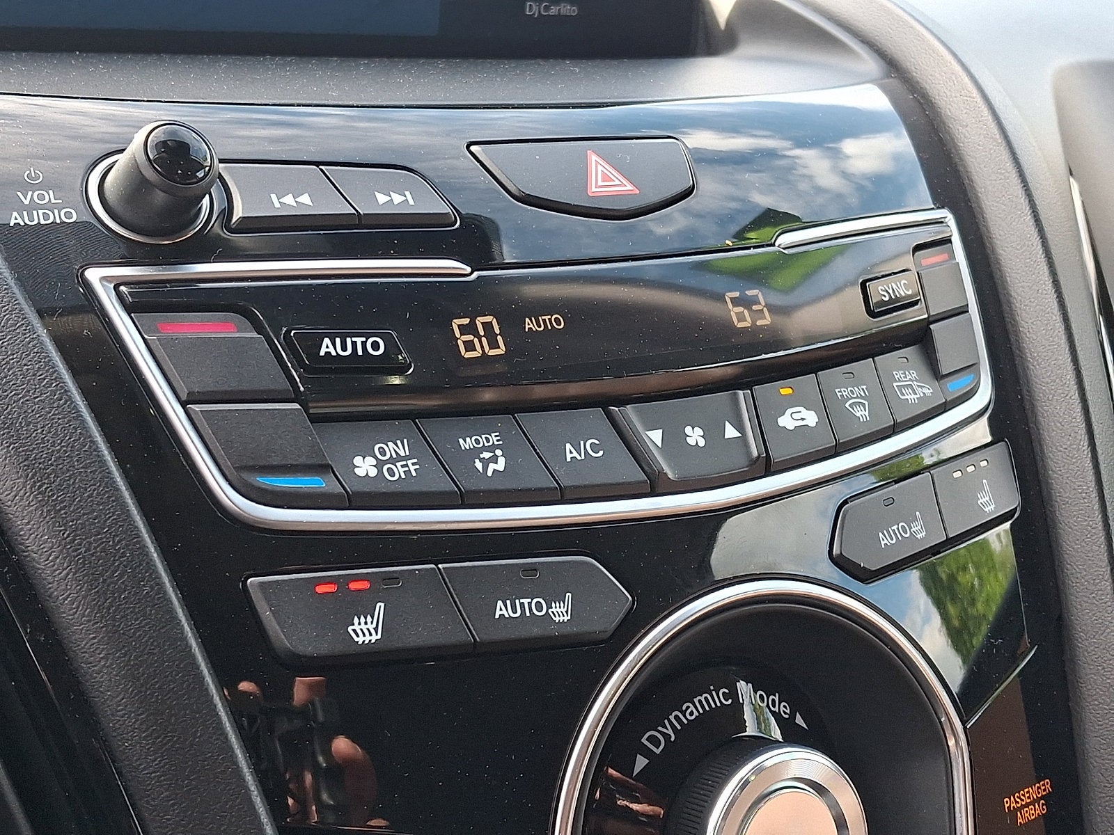 2019 Acura RDX Technology Package SH-AWD