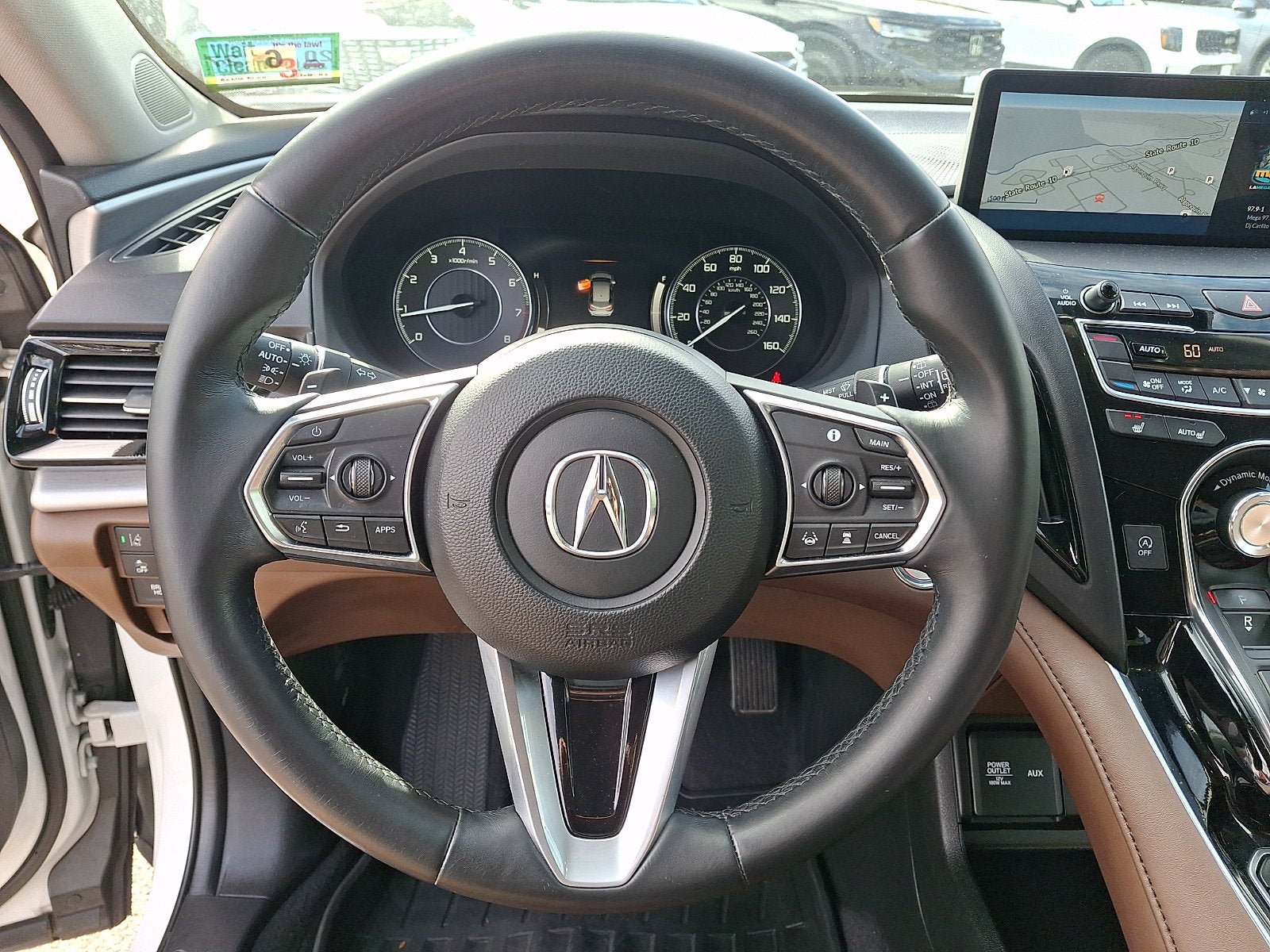 2019 Acura RDX Technology Package SH-AWD