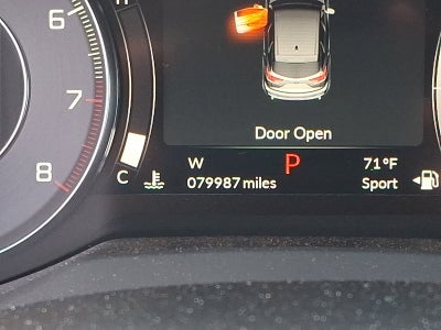 2019 Acura RDX Technology Package SH-AWD