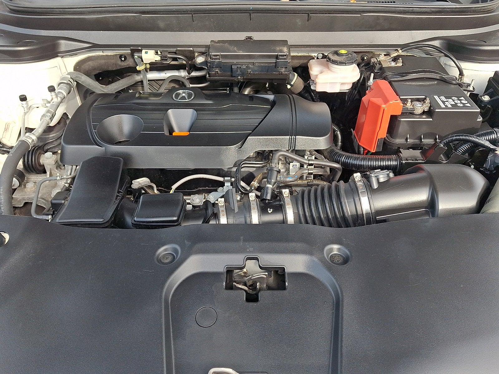 2019 Acura RDX Technology Package SH-AWD