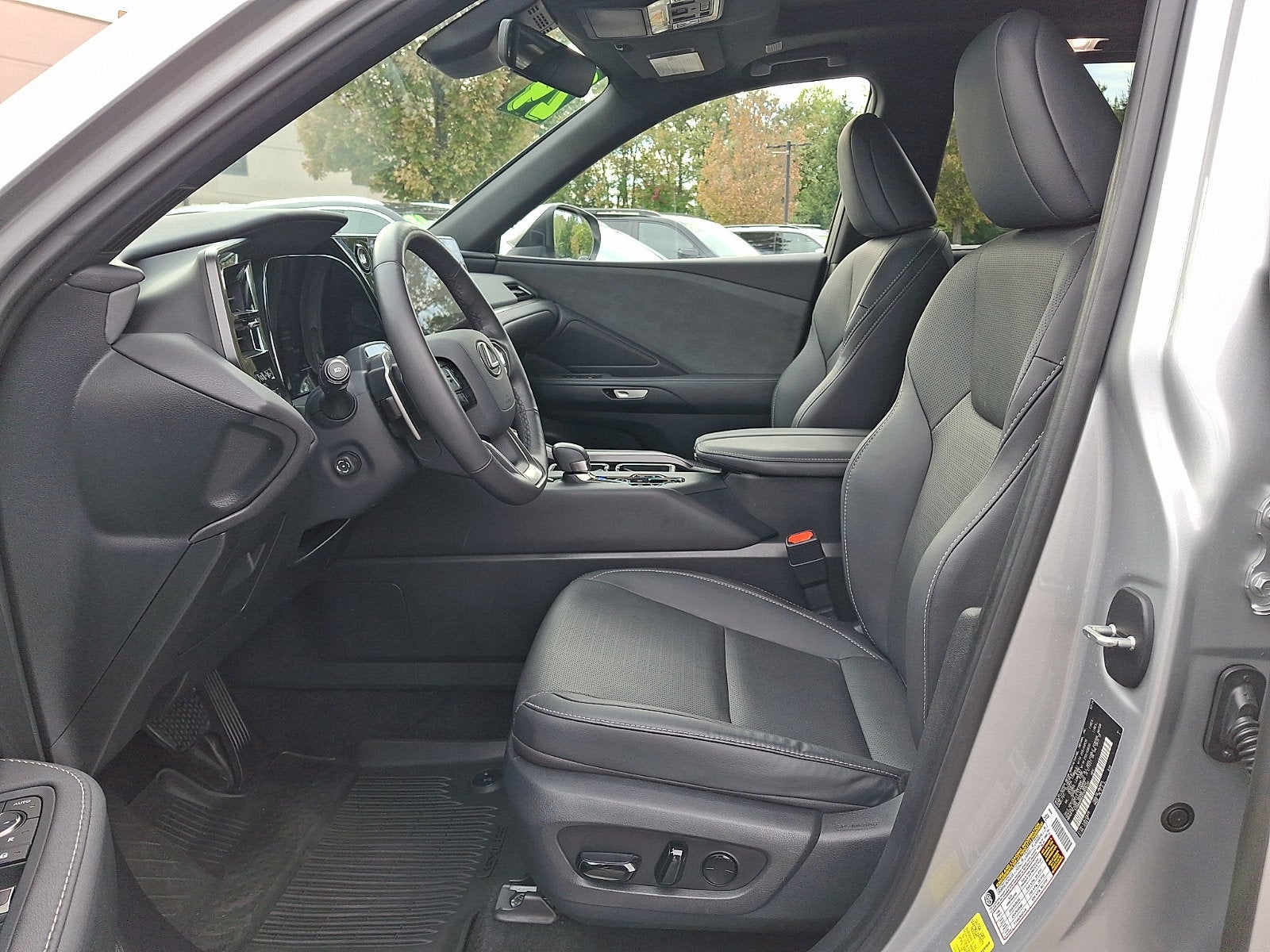 2024 Lexus TX 350 Premium