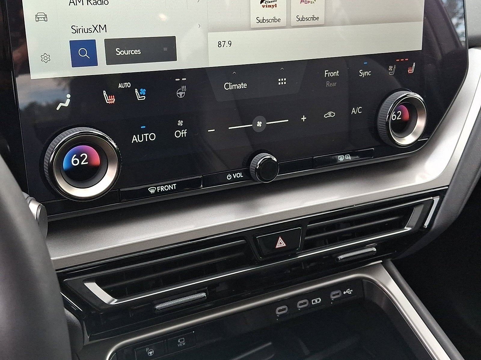 2024 Lexus TX 350 Premium