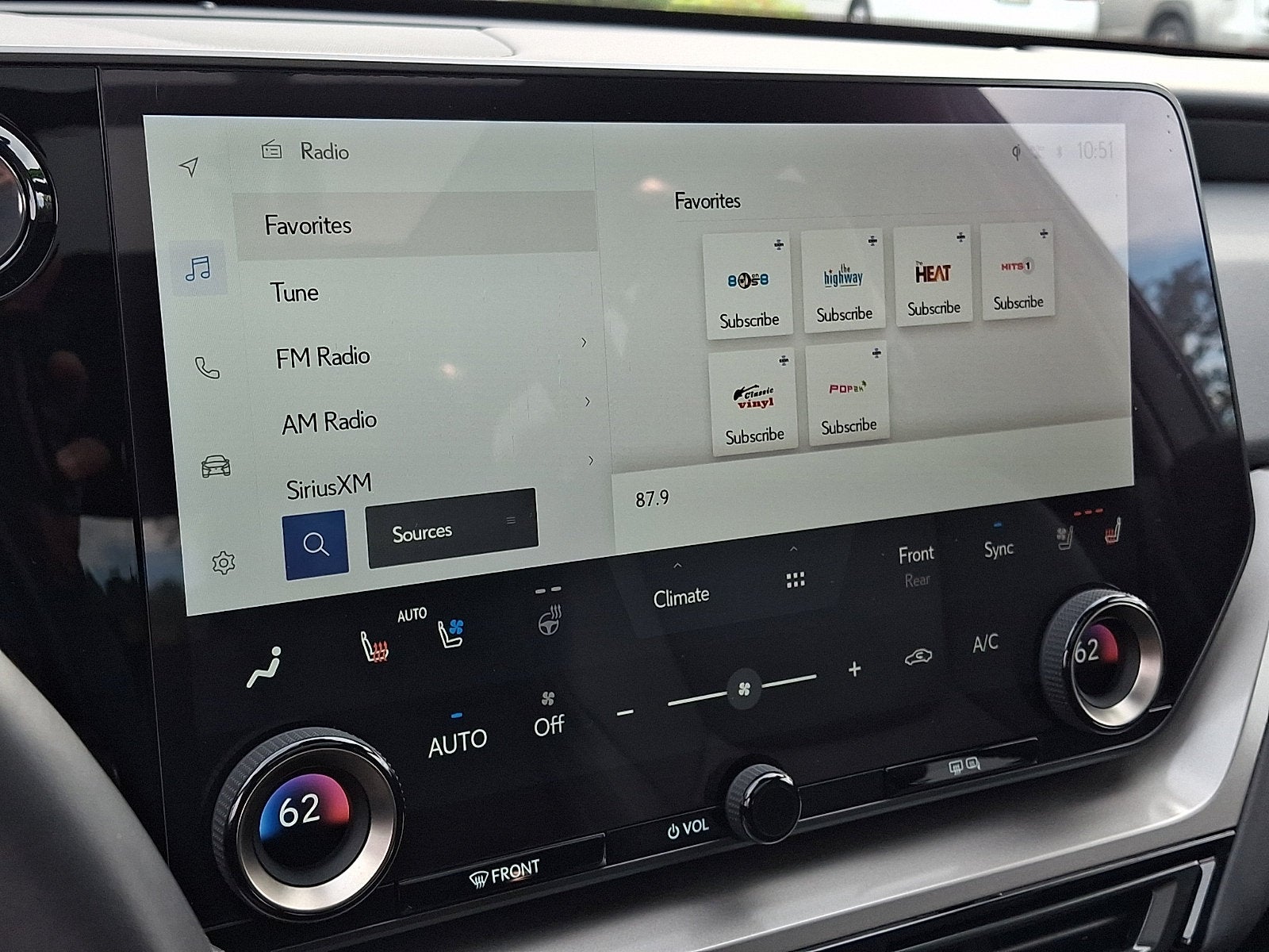 2024 Lexus TX 350 Premium