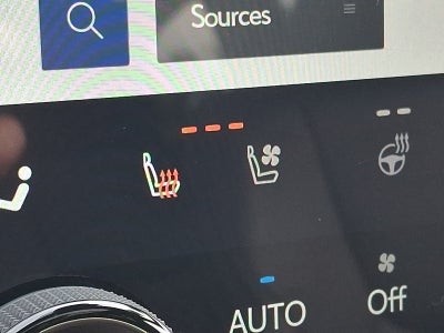 2024 Lexus TX 350 Premium