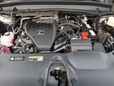 2024 Lexus TX 350 Premium