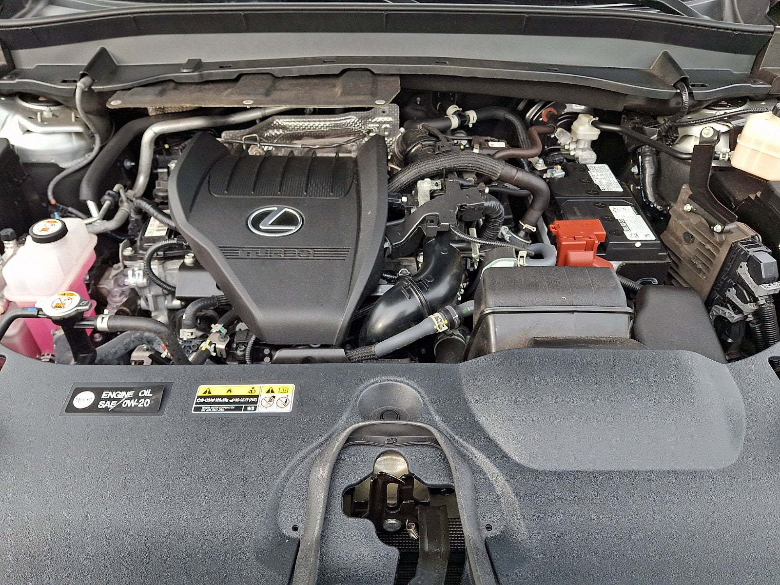 2024 Lexus TX 350 Premium