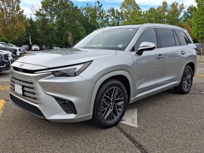 2024 Lexus TX 350 Premium