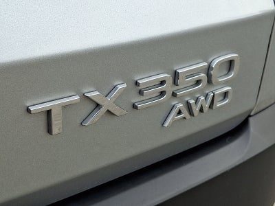 2024 Lexus TX 350 Premium