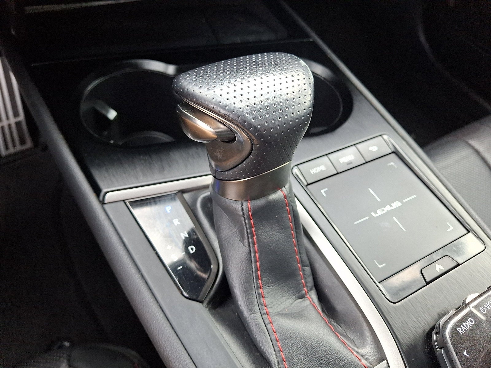 2019 Lexus UX 250h F SPORT