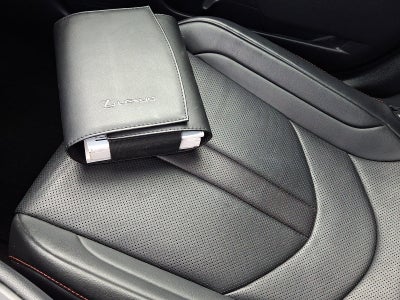 2019 Lexus UX 250h F SPORT