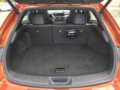 2019 Lexus UX 250h F SPORT