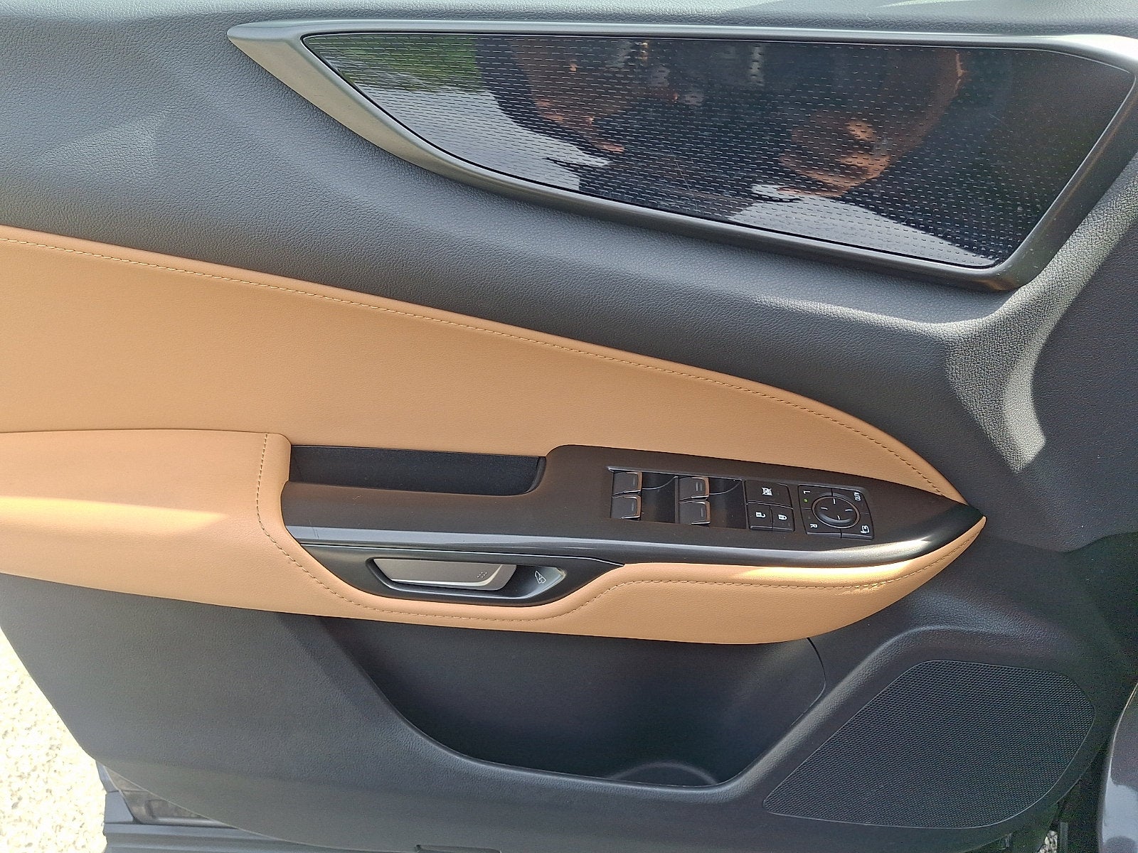 2022 Lexus NX 350 Base