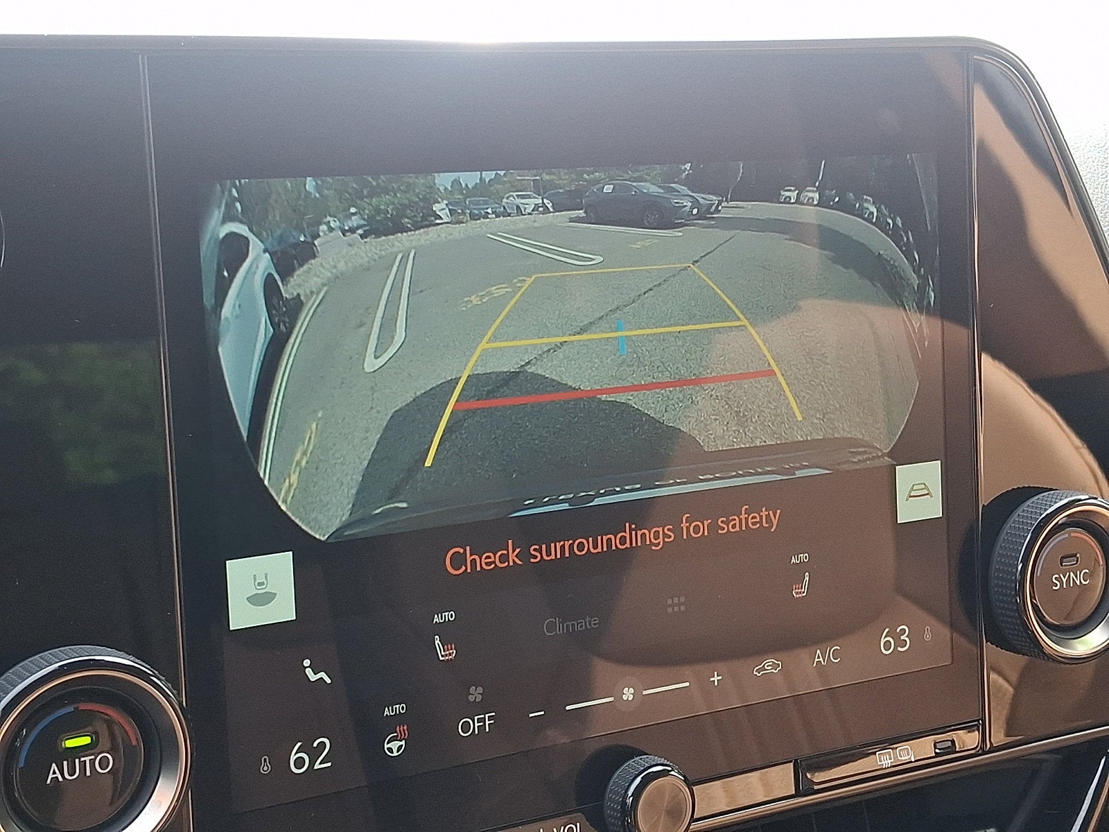 2022 Lexus NX 350 Base