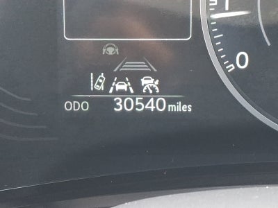 2022 Lexus NX 350 Base