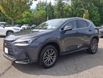 2022 Lexus NX 350 Base