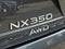 2022 Lexus NX 350 Base
