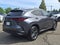 2022 Lexus NX 350 Base