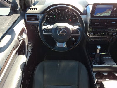 2023 Lexus GX 460