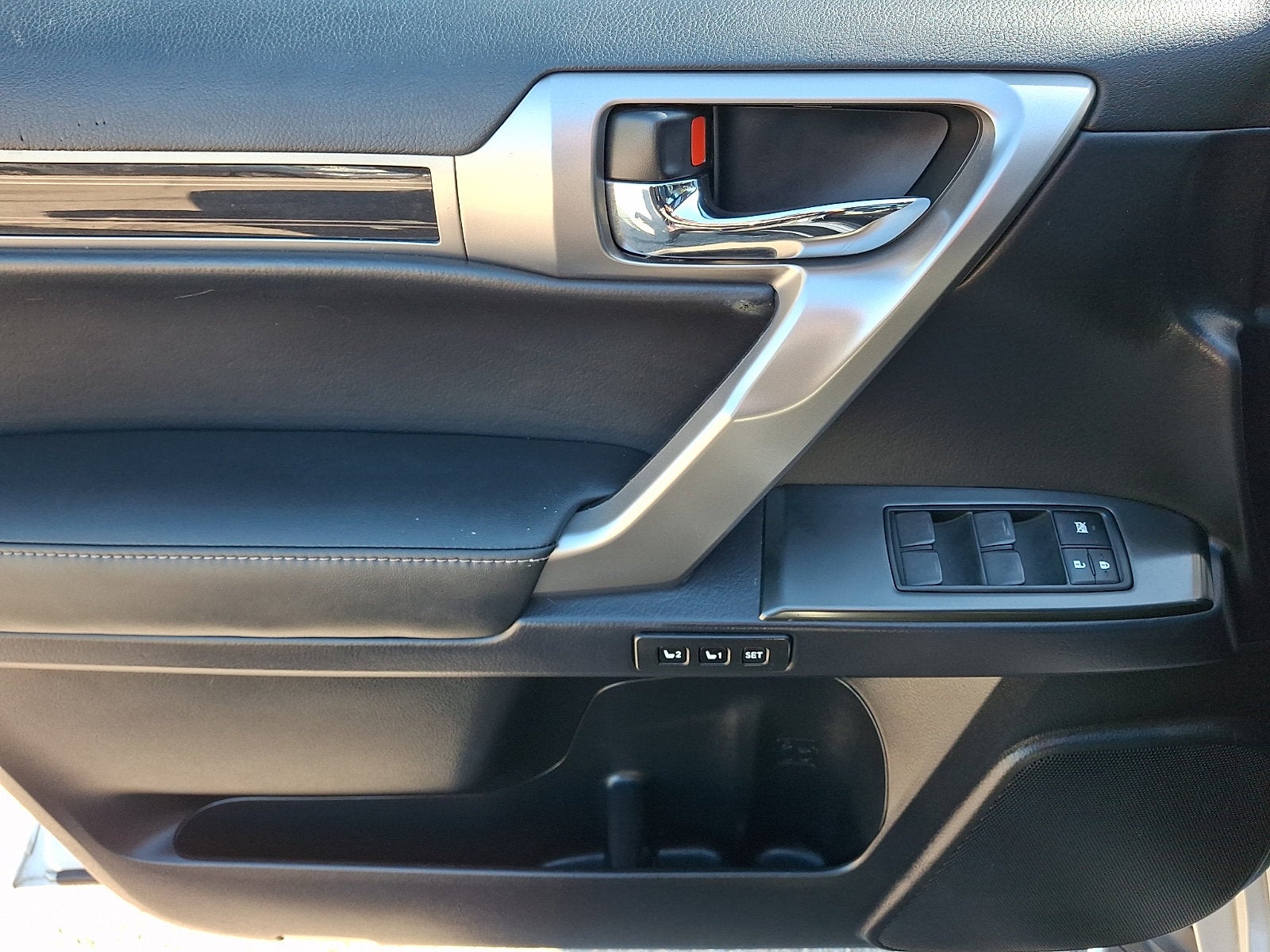 2023 Lexus GX 460