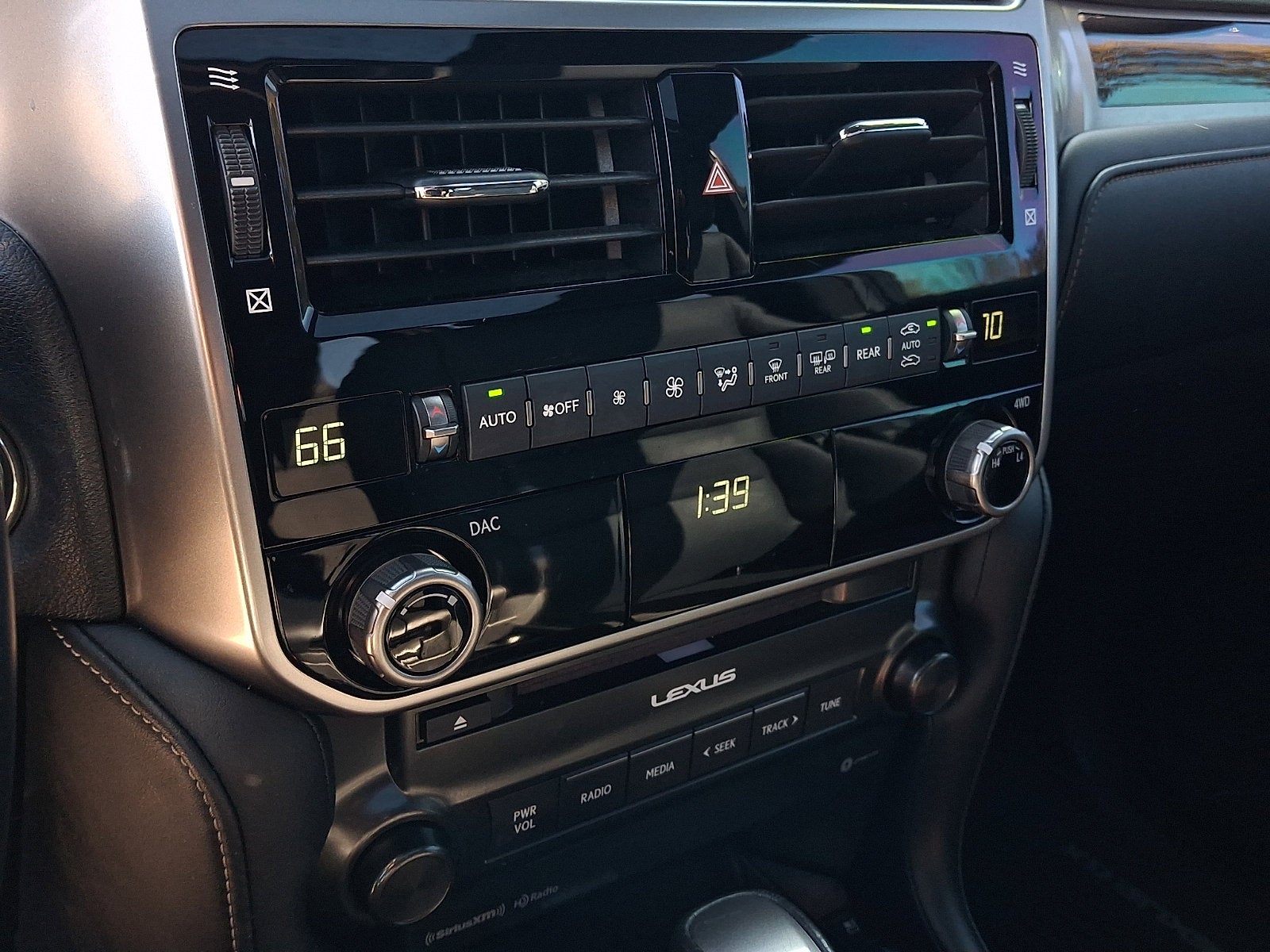 2023 Lexus GX 460
