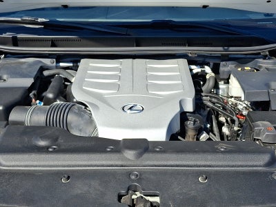 2023 Lexus GX 460
