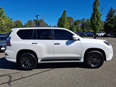 2023 Lexus GX 460