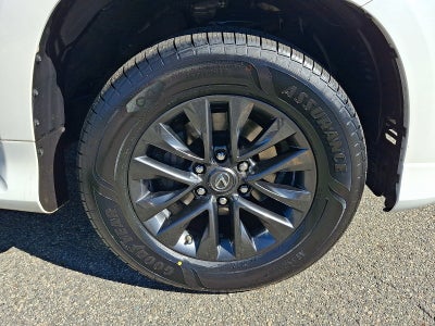 2023 Lexus GX 460