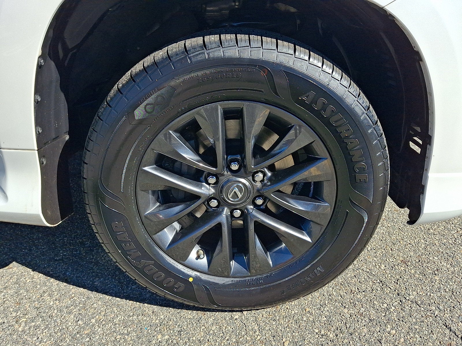 2023 Lexus GX 460