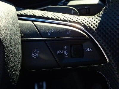 2023 Audi S4 3.0T Premium Plus quattro
