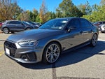 2023 Audi S4 3.0T Premium Plus quattro