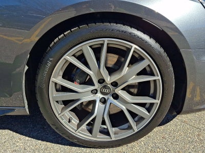 2023 Audi S4 3.0T Premium Plus quattro