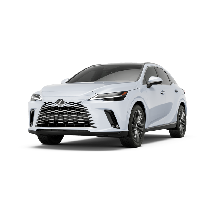 2027 Lexus RX 350 LUXURY AWD