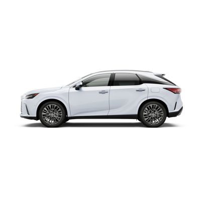 2027 Lexus RX 350 LUXURY AWD