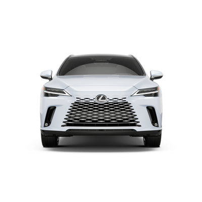 2027 Lexus RX 350 LUXURY AWD