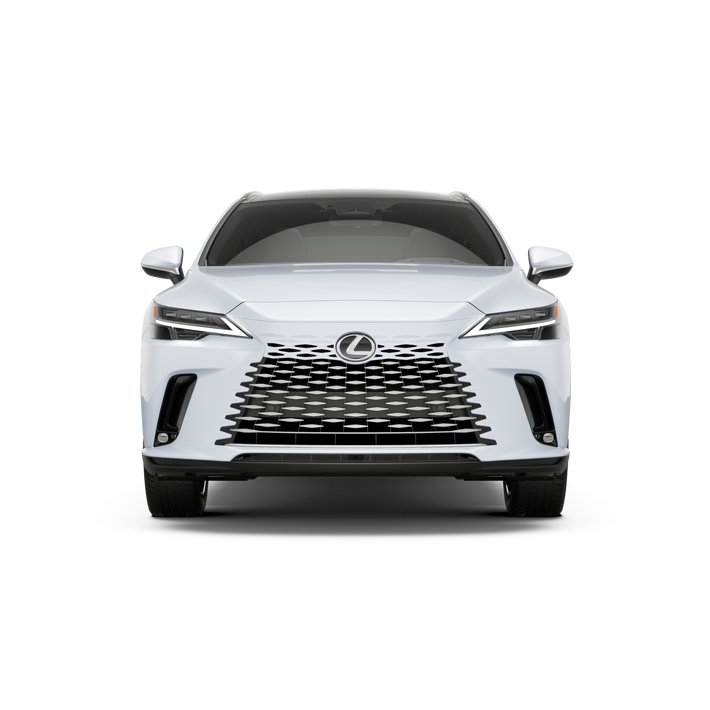 2027 Lexus RX 350 LUXURY AWD