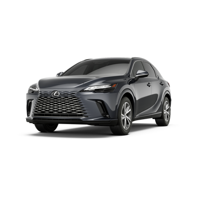 2027 Lexus RX 350 PREMIUM AWD