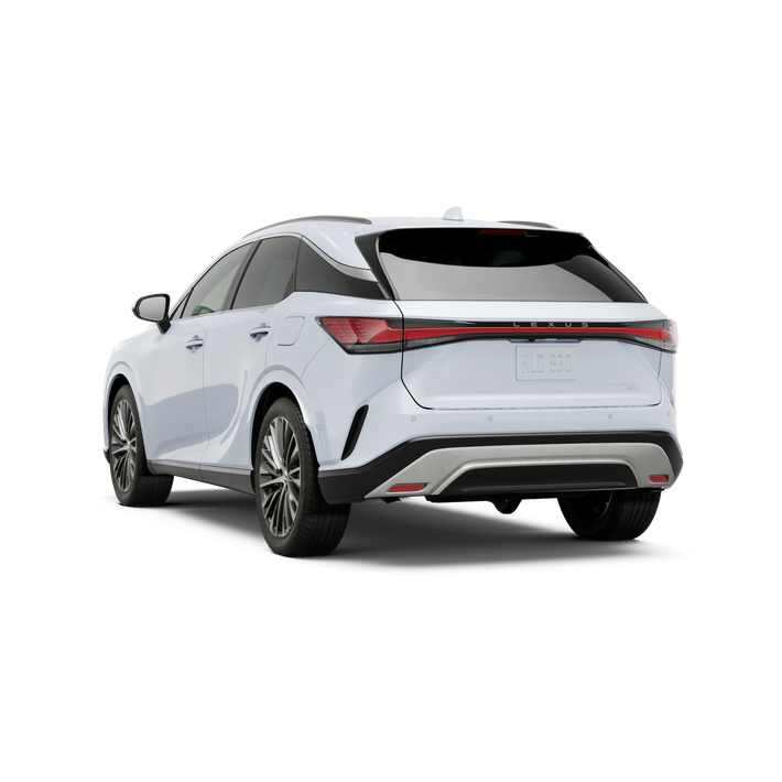 2027 Lexus RX 350 PREMIUM+ AWD