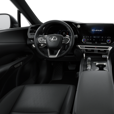 2027 Lexus RX 350 PREMIUM+ AWD