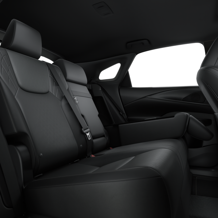 2027 Lexus RX 350 PREMIUM+ AWD
